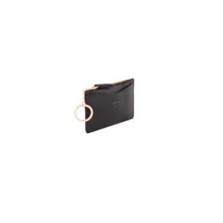 KEYRING COIN PURSE