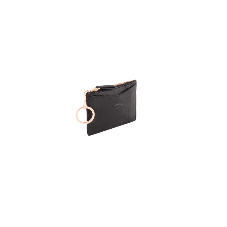 KEYRING COIN PURSE - CARPISA - Scarpe.am