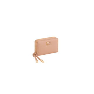KEYRING COIN PURSE