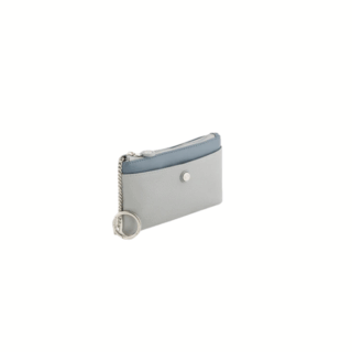 KEYRING COIN PURSE