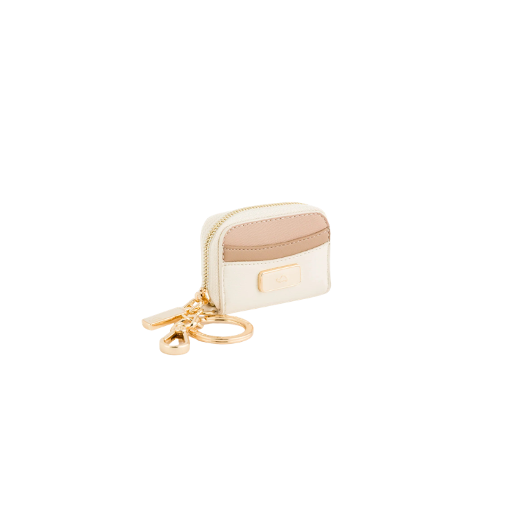 KEYRING COIN PURSE - CARPISA - Scarpe.am