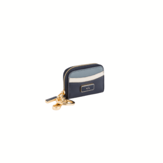 KEYRING COIN PURSE