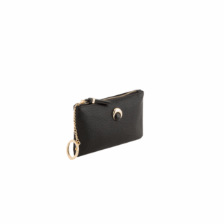 KEYRING COIN PURSE
