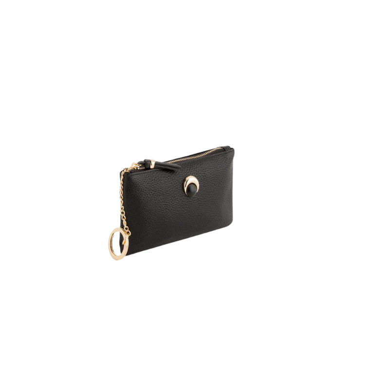 KEYRING COIN PURSE - CARPISA - Scarpe.am