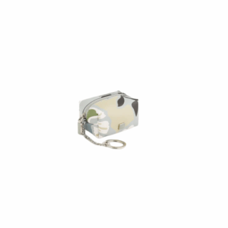 KEYRING COIN PURSE