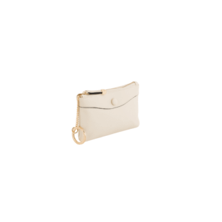 KEYRING COIN PURSE