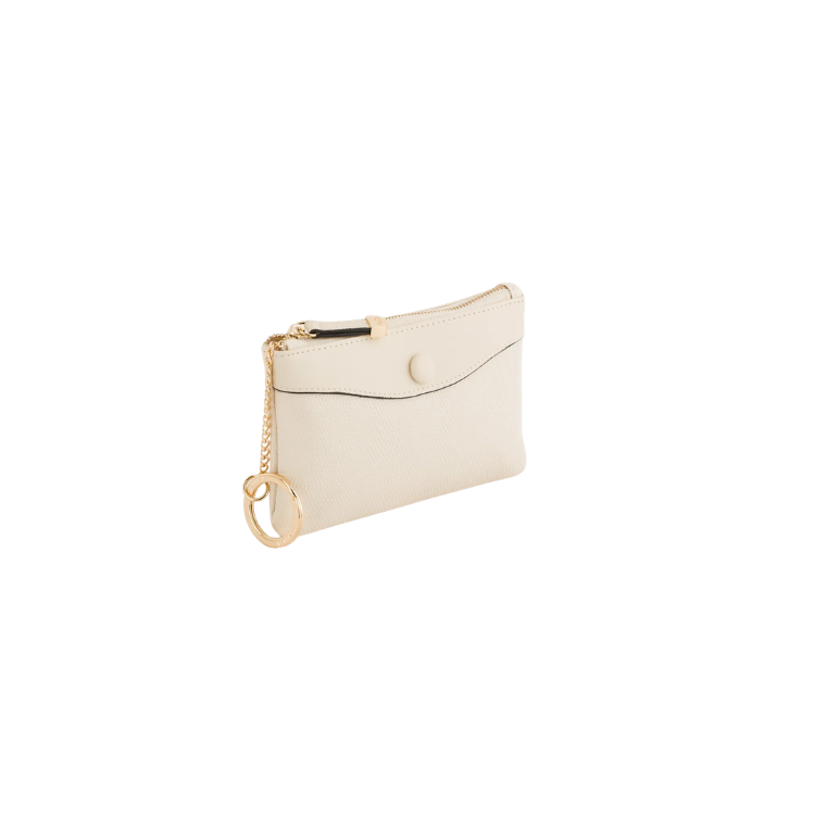 KEYRING COIN PURSE - Carpisa - Scarpe.am