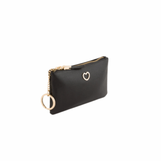 KEYRING COIN PURSE