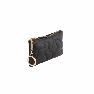 KEYRING COIN PURSE