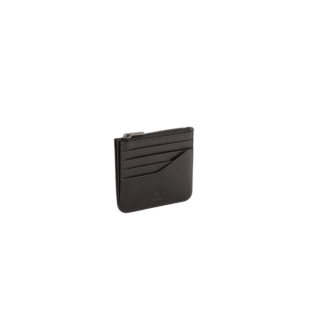 COIN PURSE WITH CREDIT CARD HOLDER