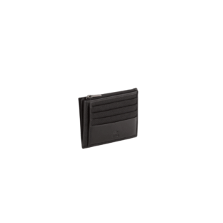CREDIT CARD HOLDER WITH COINPURSE