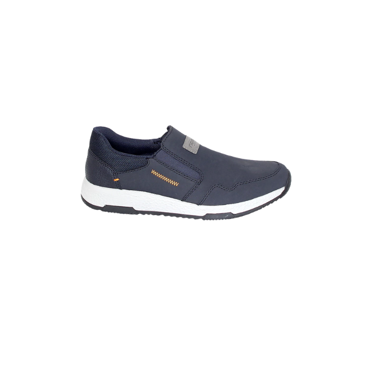 Terence - RIEKER - Scarpe.am