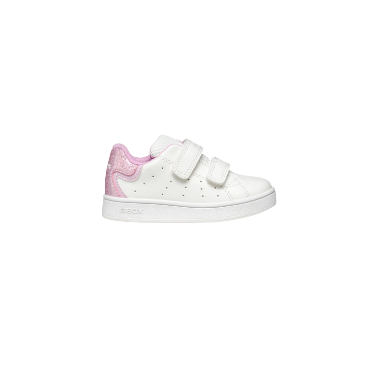 B ECLYPER A - GBK+GBK BRILL. - GEOX - Scarpe.am
