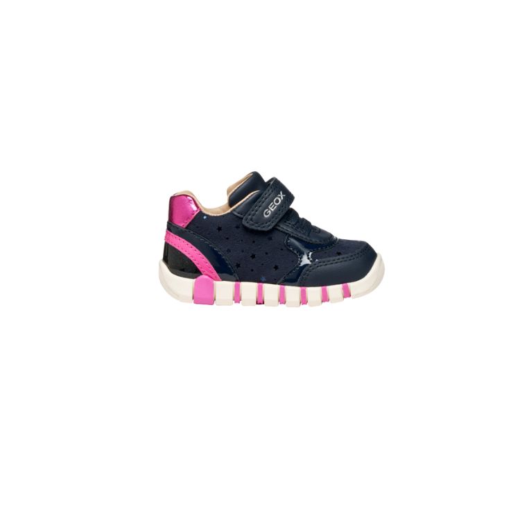 B IUPIDOO GIRL B - SCAM.SINT.S - GEOX - Scarpe.am