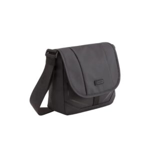 MESSENGER BAG