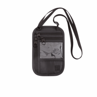 SMALL CROSSBODY