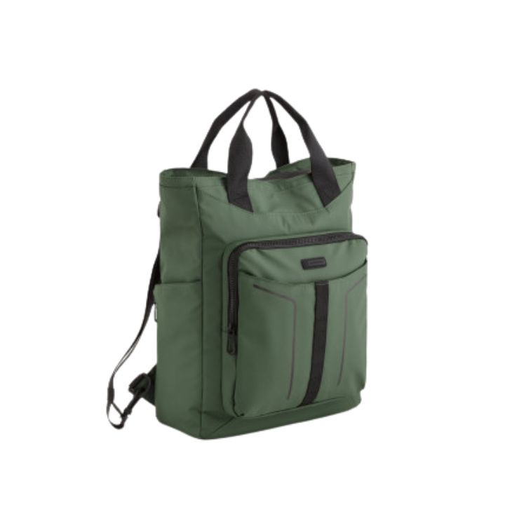 SHOPPING/BACKPACK - CARPISA - Scarpe.am