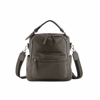 BACKPACK/CROSSBODY