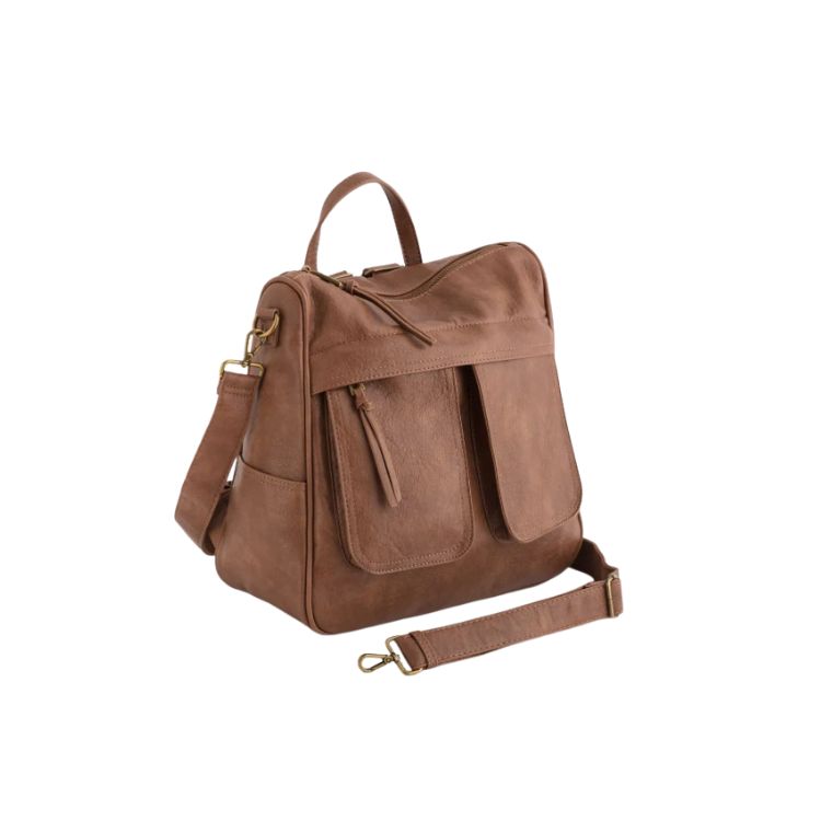BACKPACK/CROSSBODY - Carpisa - Scarpe.am
