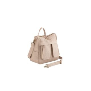 BACKPACK/CROSSBODY
