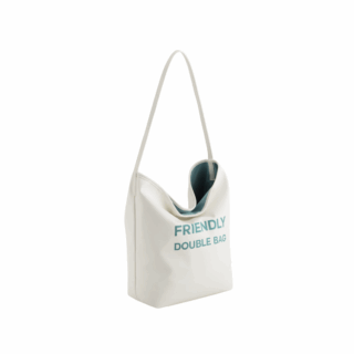 REVERSIBLE SACK