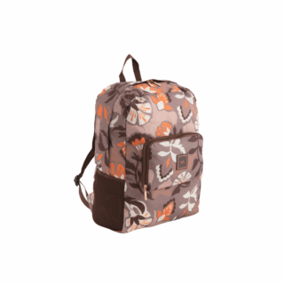 FOLDABLE BACKPACK