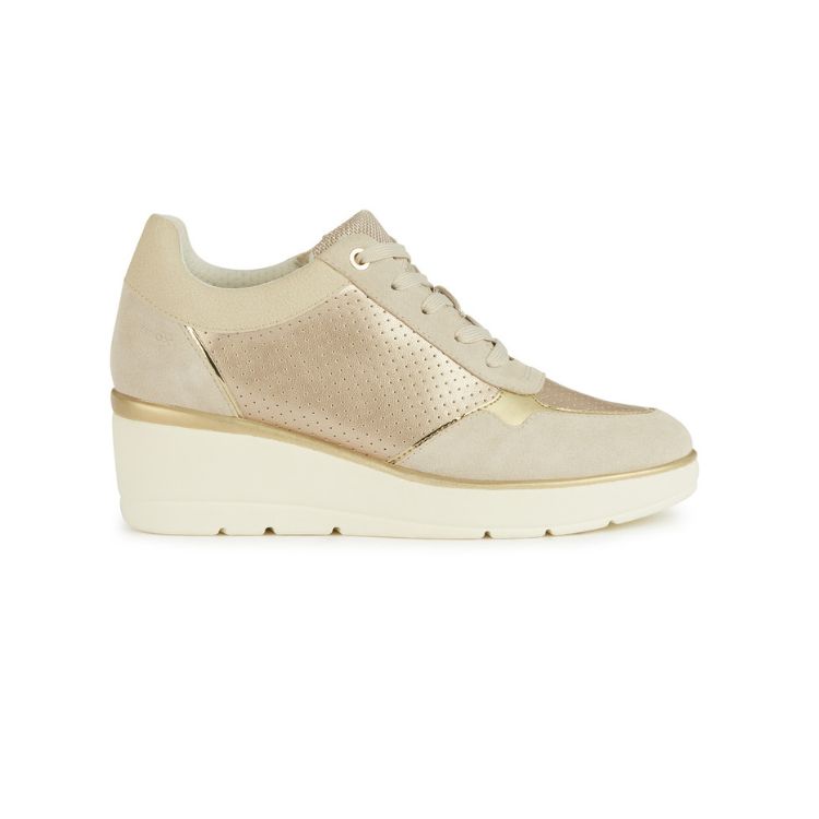 D ILDE A - GBK PERL.+SCAM. - GEOX - Scarpe.am