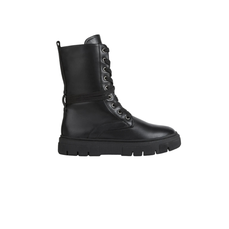 D ISOTTE E - NAPPA - GEOX - Scarpe.am