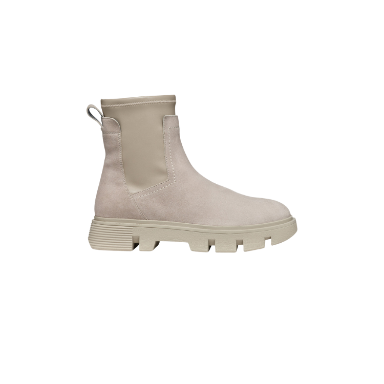 D VILDE C - SCAM.+SINT.STRETCH - GEOX - Scarpe.am