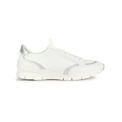 D SUKIE B - NAPPA+SINT.STRETCH - GEOX - Scarpe.am