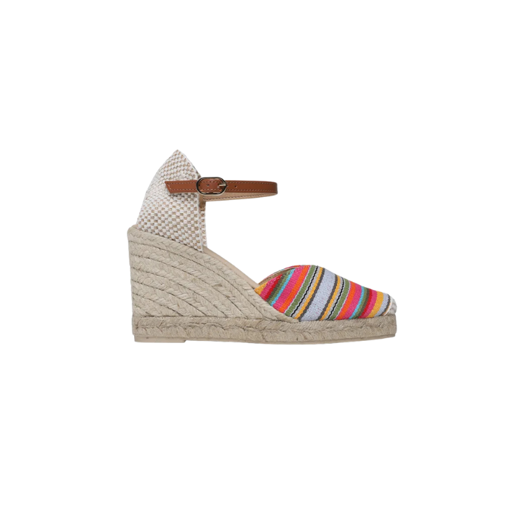 D GELSA A - TESS.+VIT.LISCIO - GEOX - Scarpe.am