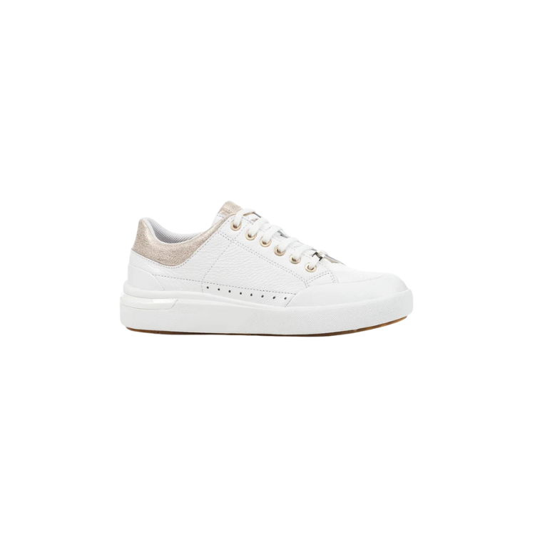 D DALYLA A - VIT.BOTT+SIN.MET - GEOX - Scarpe.am