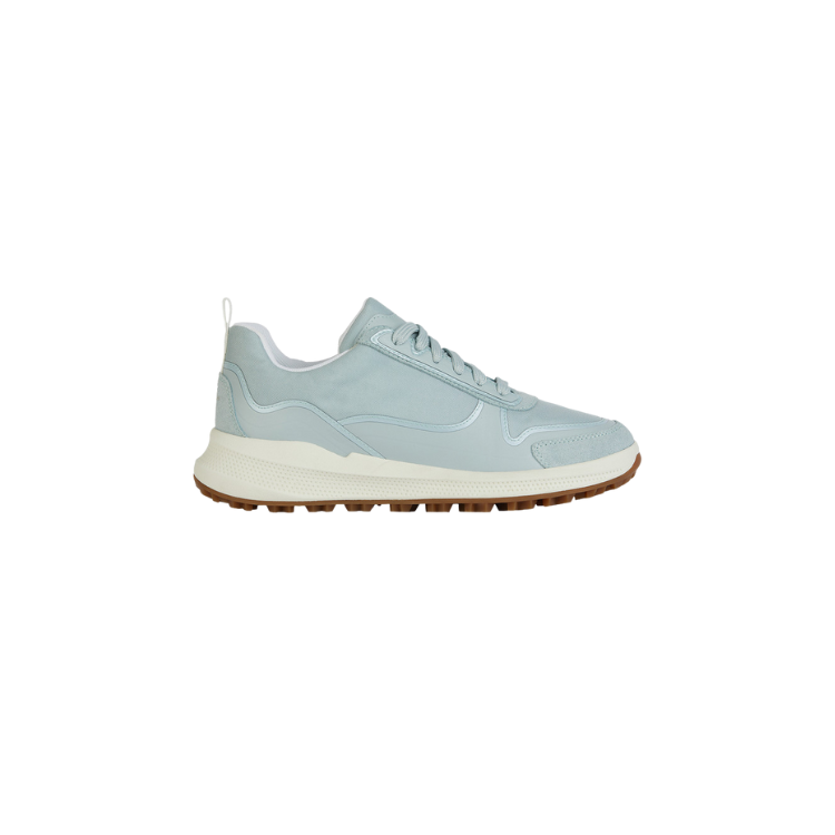 D PG1X A - TESS.+SCAMOSCIATO - GEOX - Scarpe.am