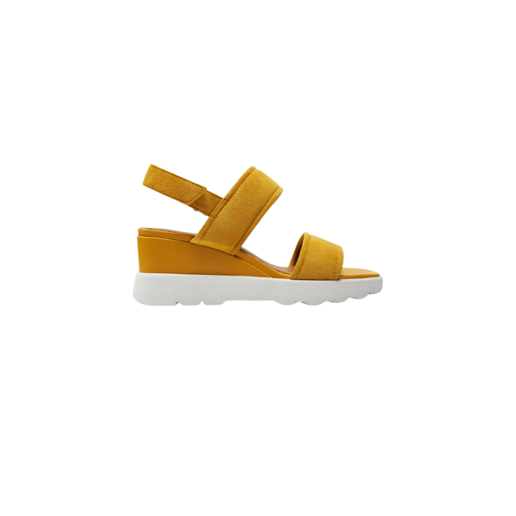 D SPHERICA EC6 A - CAMOSCIO - GEOX - Scarpe.am