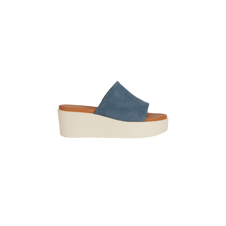 D XAND 2.2S C - SCAM. - GEOX - Scarpe.am