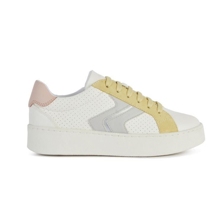 D SKYELY A - GEOBUCK+SCAM. - GEOX - Scarpe.am