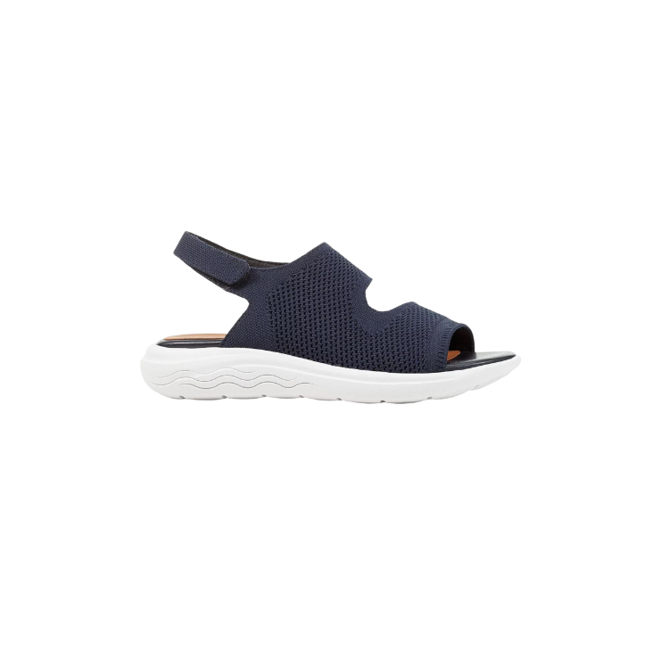 D SPHERICA EC5 A - TESS.MAGL - GEOX - Scarpe.am