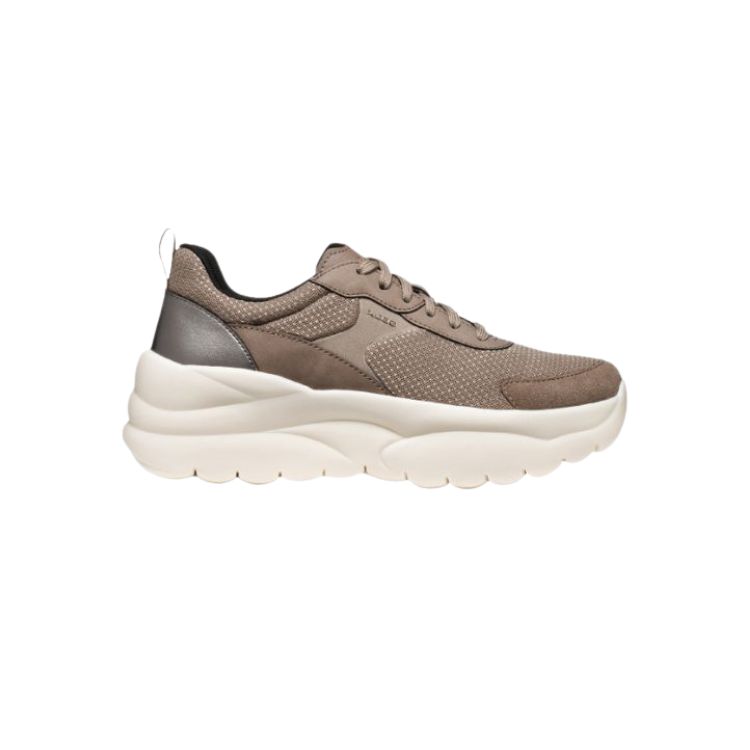 D XTORS D - MESH+GEOBUCK - GEOX - Scarpe.am