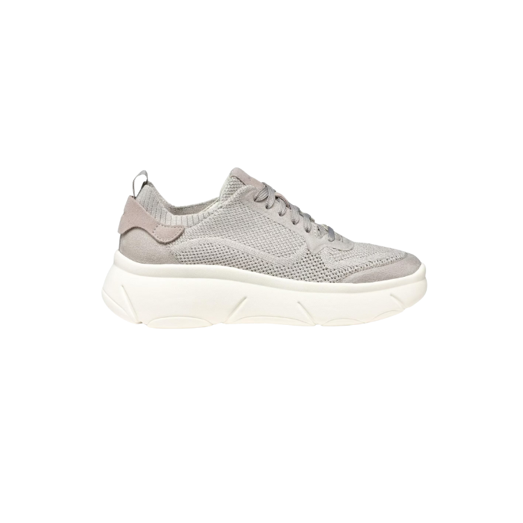 D NEBULA 2.0 X A - TES.MAGL+SC - GEOX - Scarpe.am