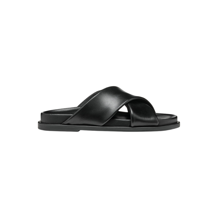 D ADELASH B - NAPPA SHEEP LEA - GEOX - Scarpe.am