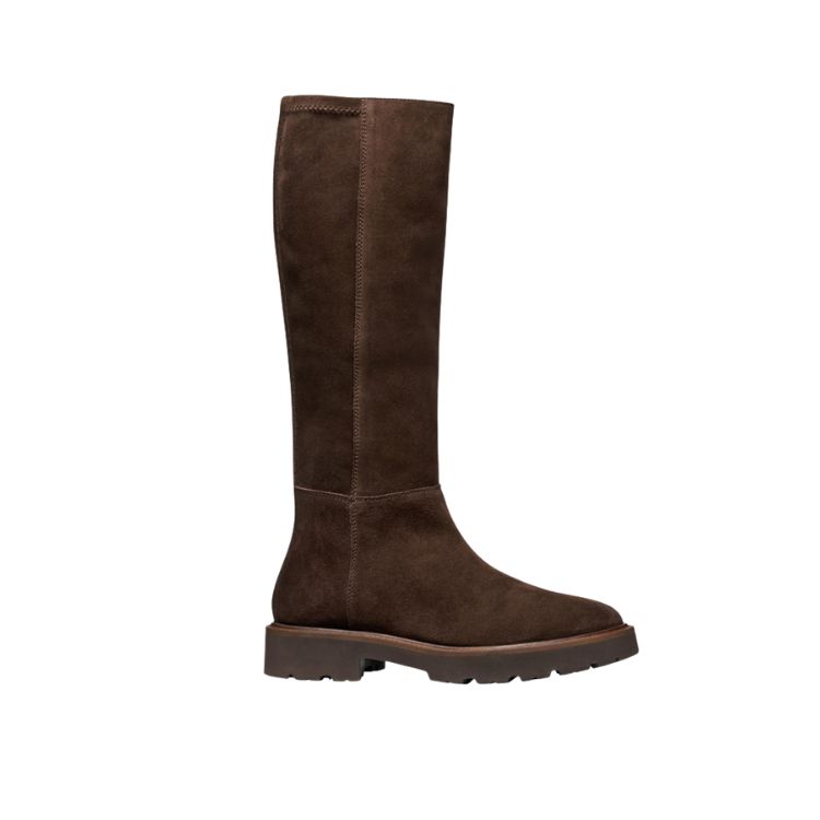 D NORIZE - GEOX - Scarpe.am