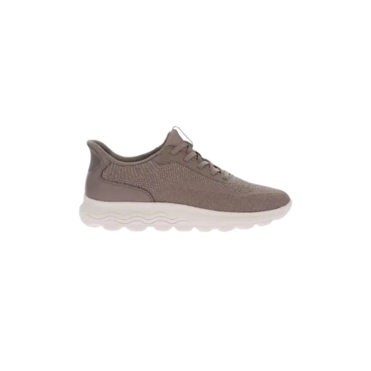 D SPHERICA PLUS A - TESS. A MA - GEOX - Scarpe.am
