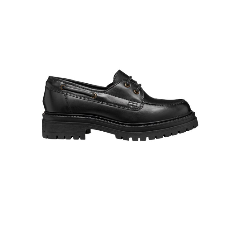 D IRIDEA A - VIT.LISCIO - GEOX - Scarpe.am