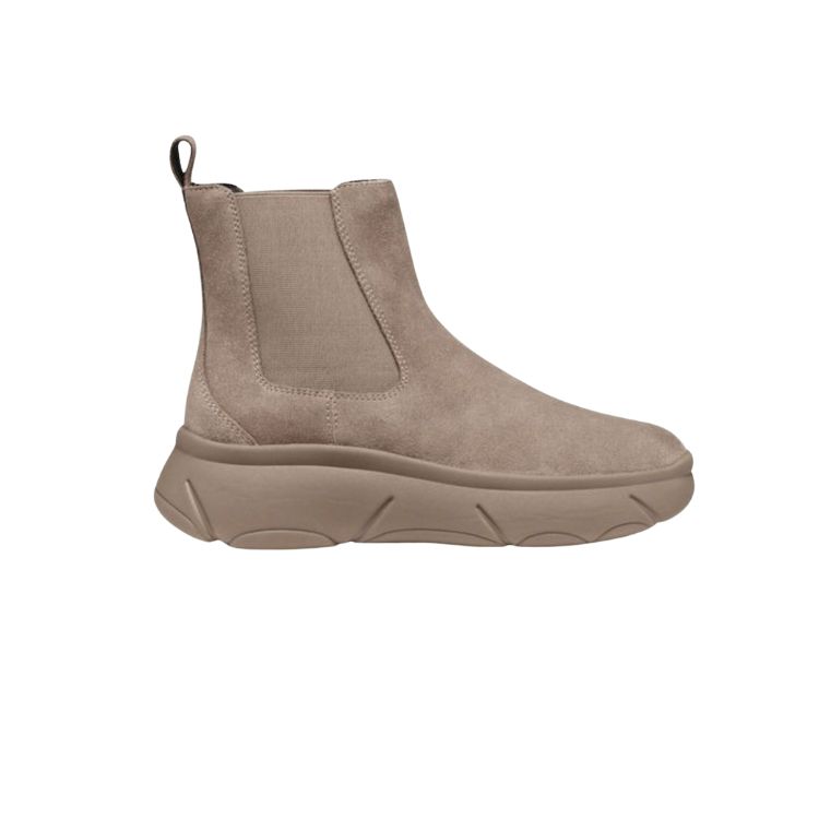 D NEBULA 2.0 X B - SCAM. - GEOX - Scarpe.am