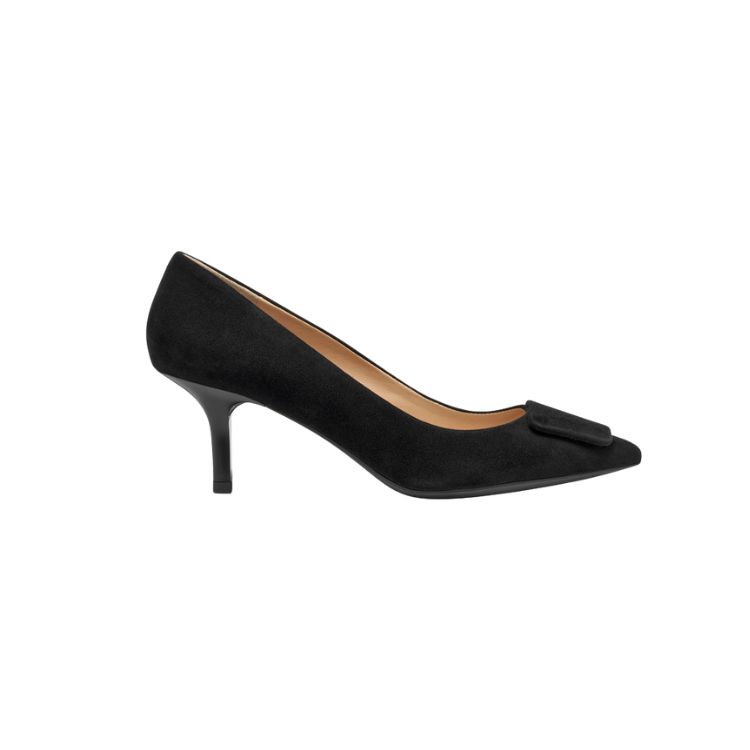 D KLEOPY C - CAMOSCIO - GEOX - Scarpe.am
