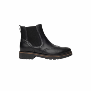 GUANTO NERO TR MUCCIA 7604 NERO
