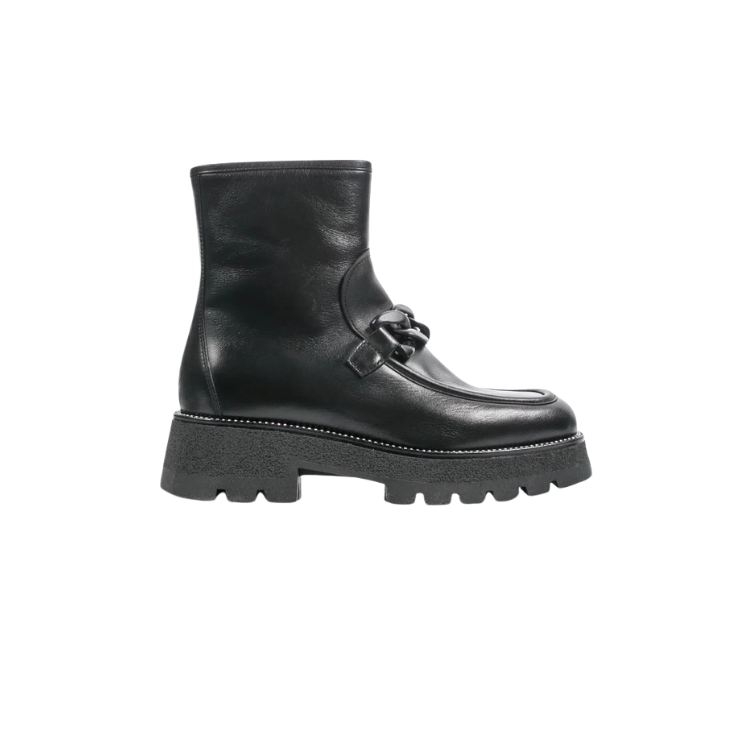 GUANTO NERO TR BOLOGNA LIGHT NER - NEROGIARDINI - Scarpe.am