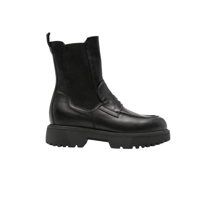 GUANTO NERO TR NOCERA 965 LIGHT - NEROGIARDINI - Scarpe.am