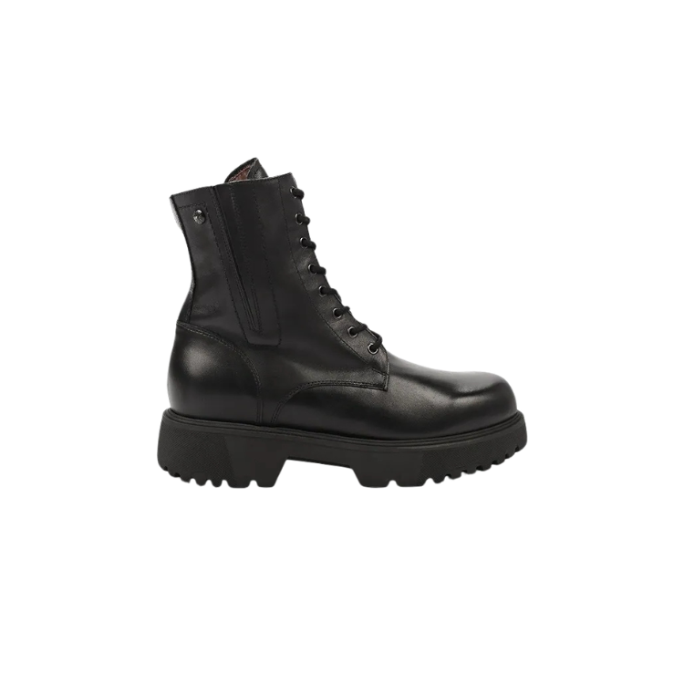 GUANTO NERO TR NOCERA 965 LIGHT - NEROGIARDINI - Scarpe.am