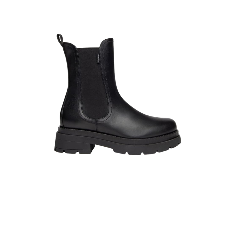 GUANTO NERO TR SOLANA GRESSAN2 N - NEROGIARDINI - Scarpe.am